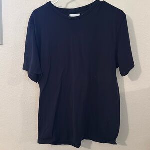 Polo Ralph Lauren Classic Fit T-Shirt - Navy
